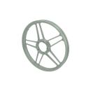 Gussfelgenring 1,35x17" grau